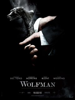 The Wolfman
