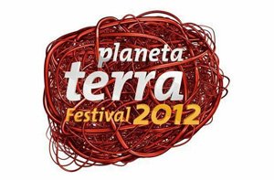 Planeta Terra Festival 2012