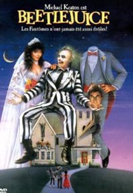 Beetle Juice (1988)