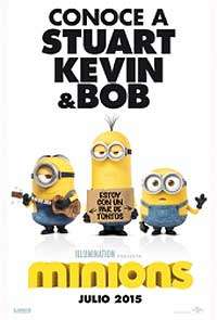 Minions-(2015)
