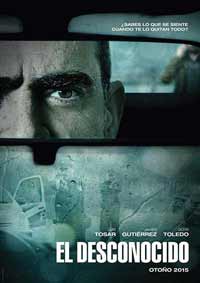 El-Desconocido-(2015)