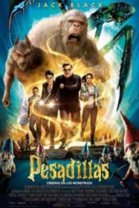 Pesadillas-(2015)