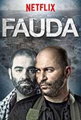 Fauda-Serie