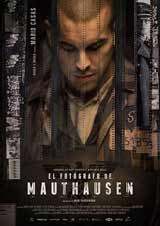 El Fotógrafo de Mauthausen