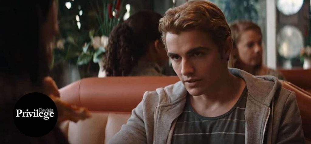 Dave Franco