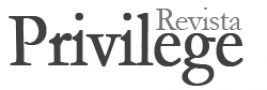 Revista Privilege logo