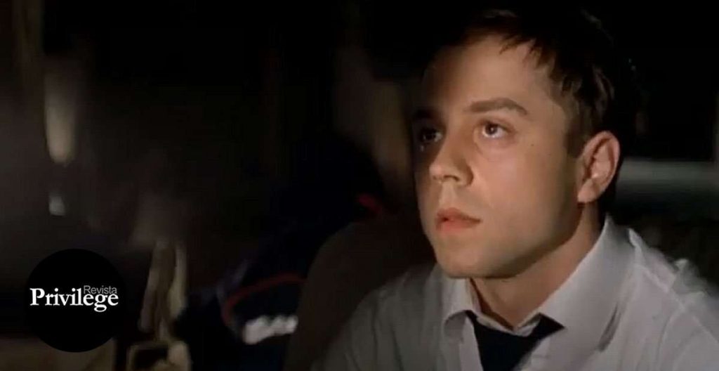 Giovanni Ribisi