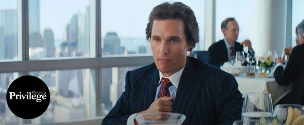 Matthew McConaughey