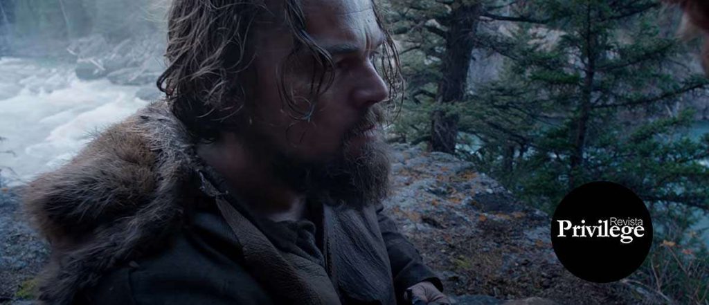 Leonardo DiCaprio