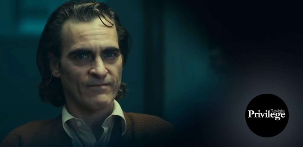 Joaquin Phoenix