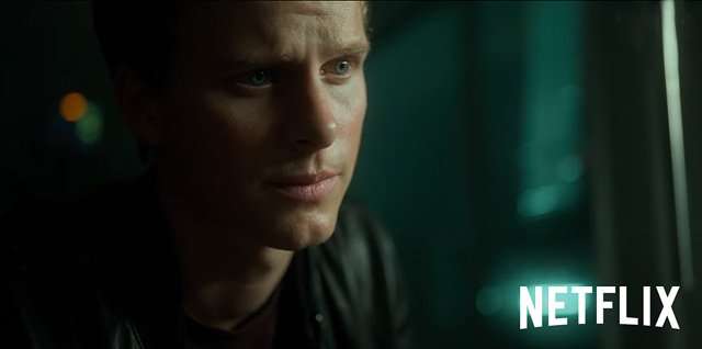 El Joven Wallander