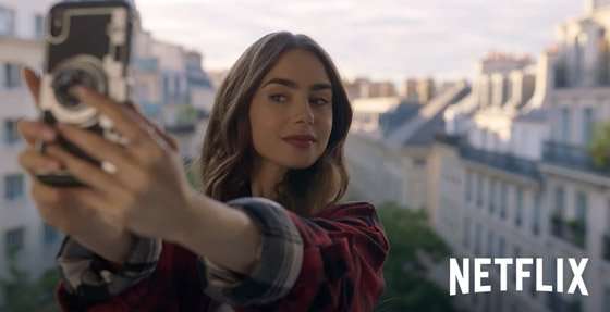 Emily en Paris