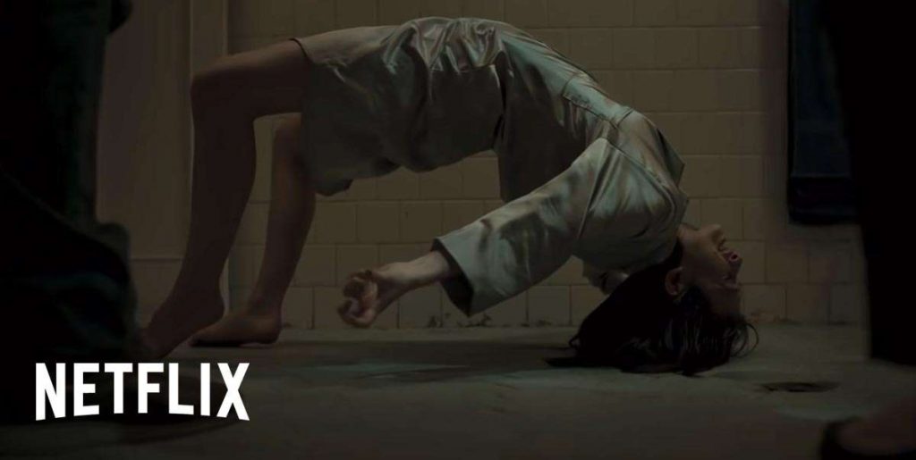Hunted Latinoamerica Netflix