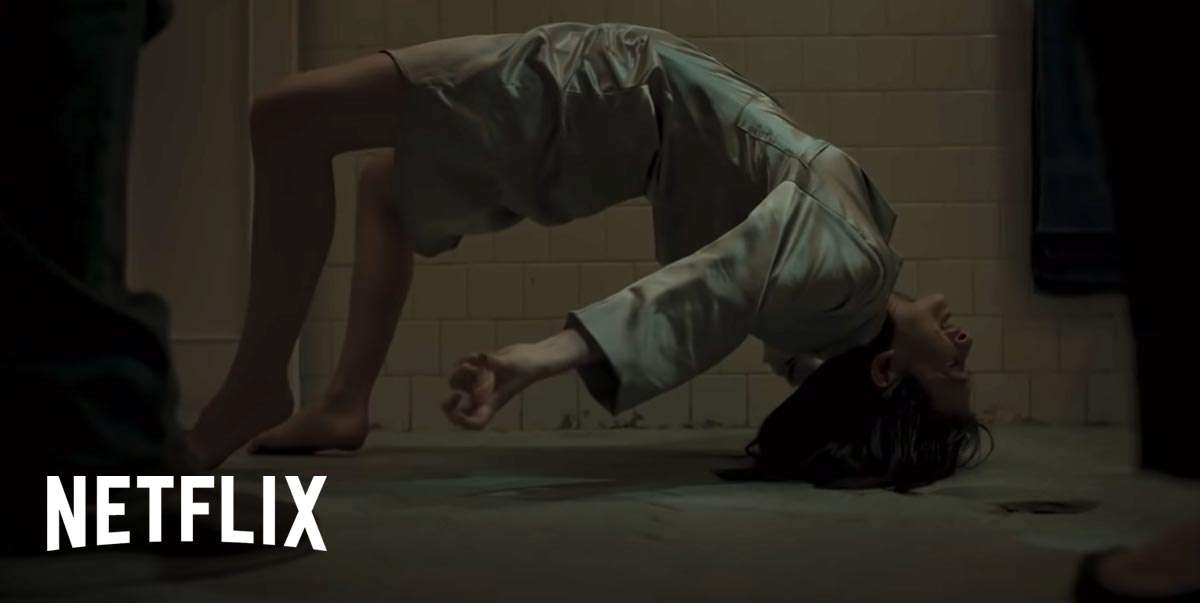 Hunted Latinoamerica Netflix