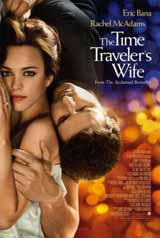 The Time Traveler’s Wife
