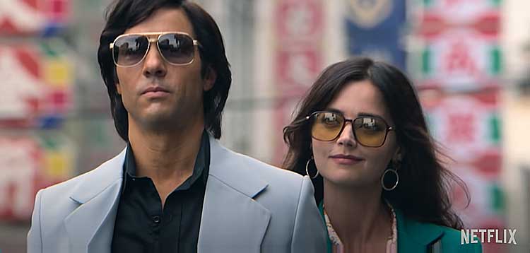 Mejores series en Netflix 2021