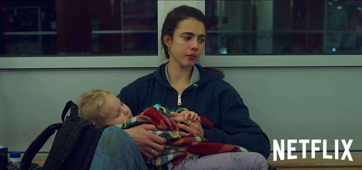 Las Cosas por Limpiar Netflix