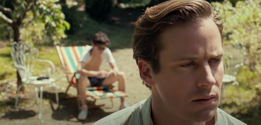 Mejores películas de Armie Hammer