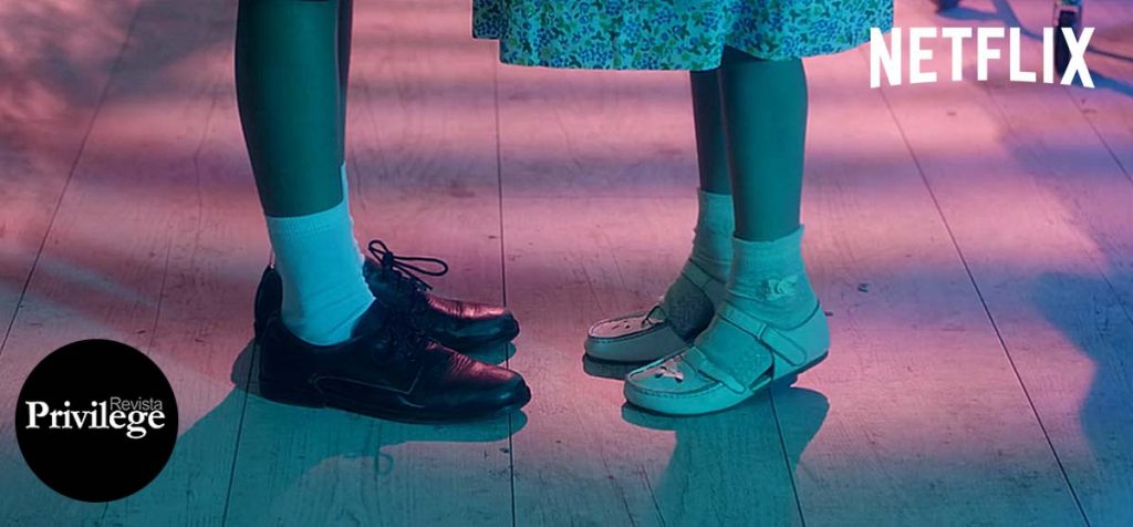 Mejores series románticas en Netflix