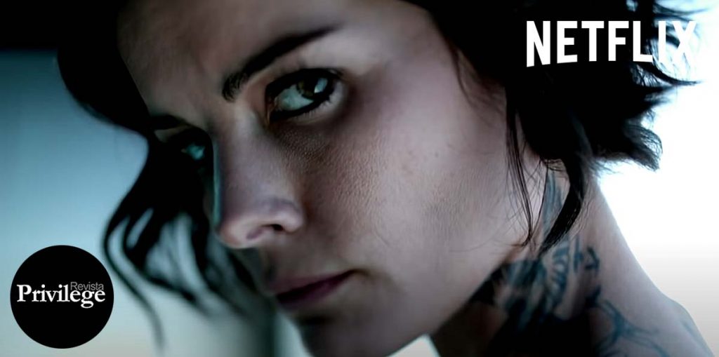 Mejores series sobre pรฉrdida de la memoria en Netflix