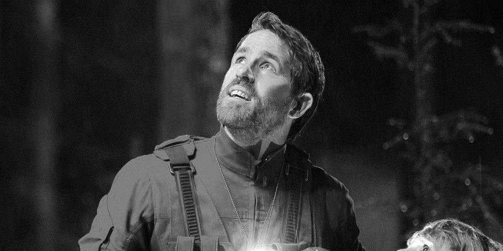 Ryan Reynolds