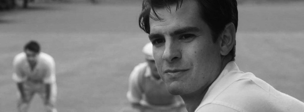 Andrew Garfield