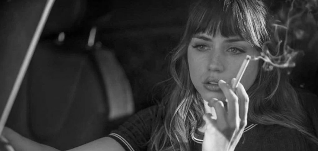 Ana de Armas