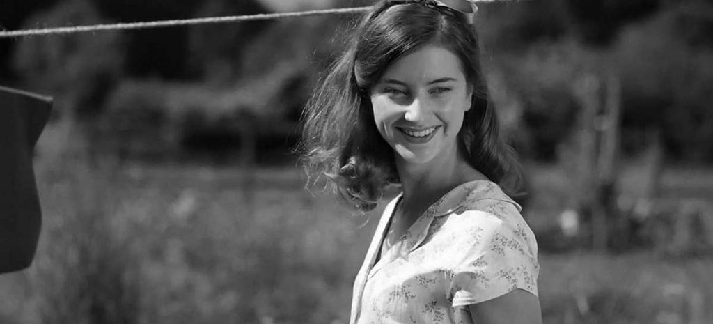 Antonia Clarke