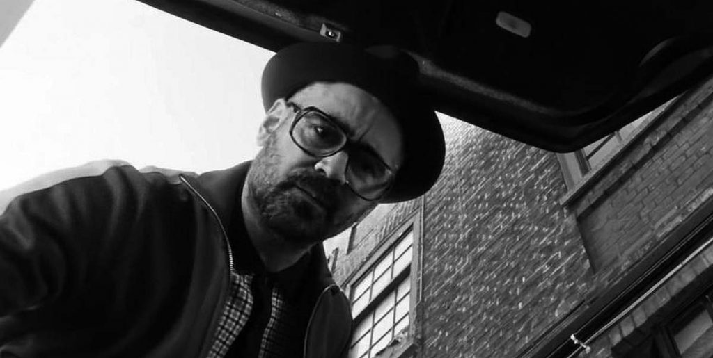 Colin Farrell