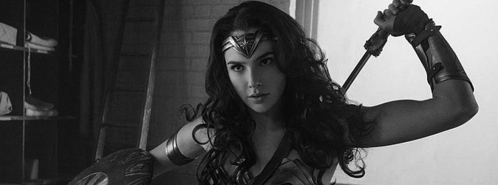 Gal Gadot