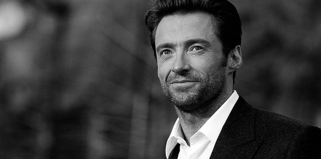 Hugh Jackman