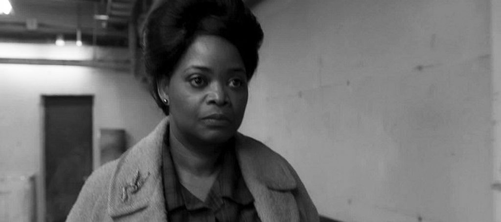 Octavia Spencer