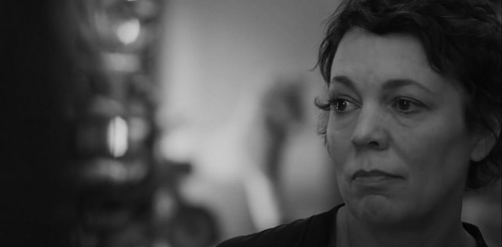 Olivia Colman Peliculas