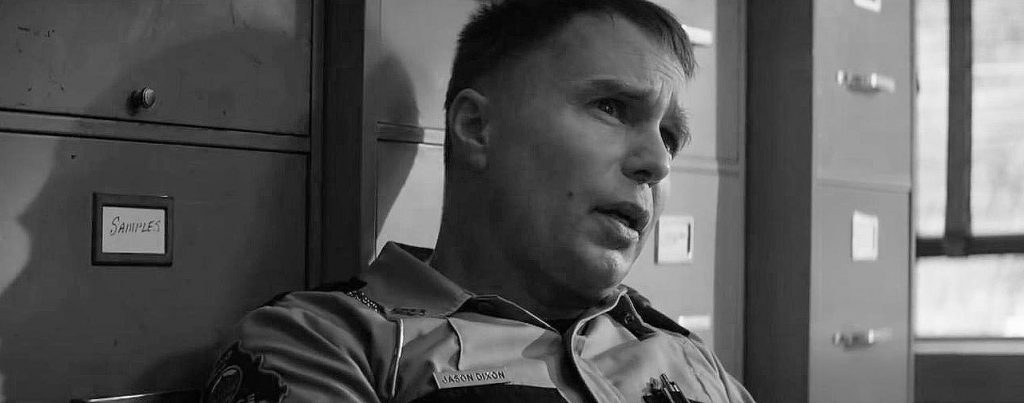 Sam Rockwell