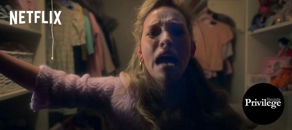 Mejores series de terror en Netflix