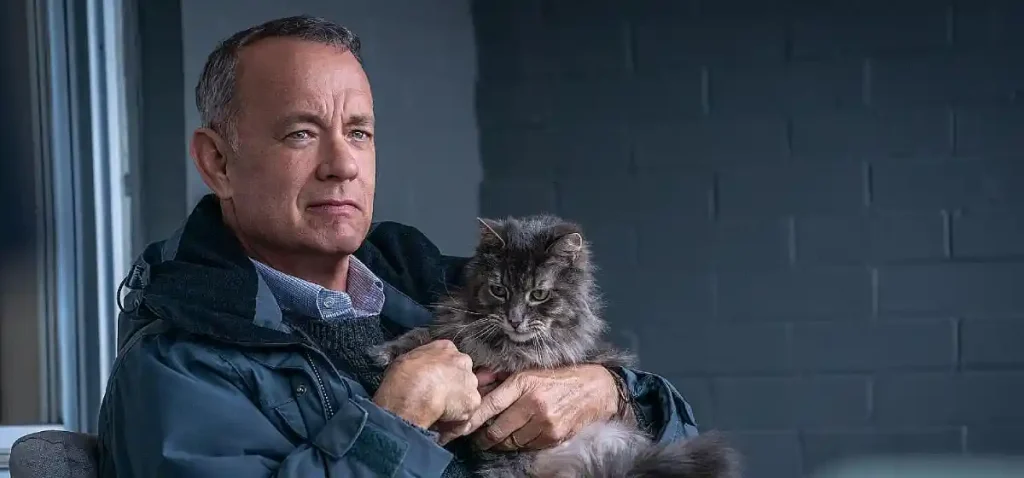 Mejores películas de Tom Hanks