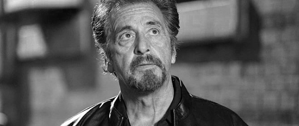 Al Pacino Peliculas