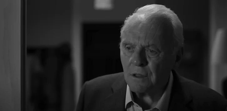 Anthony Hopkins Peliculas