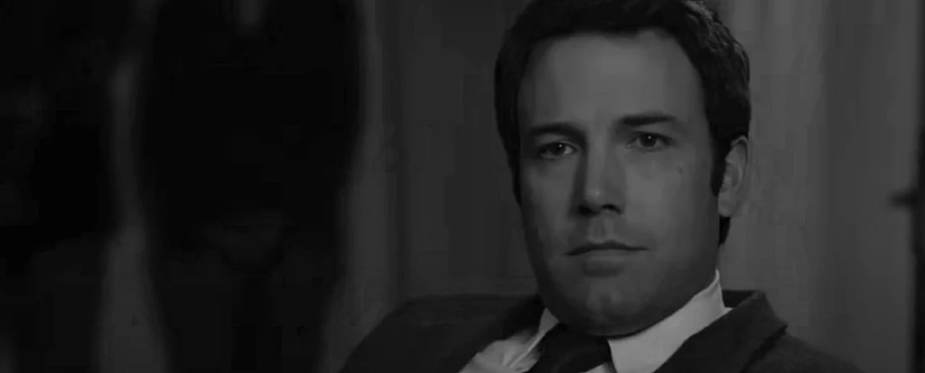 Ben Affleck Peliculas