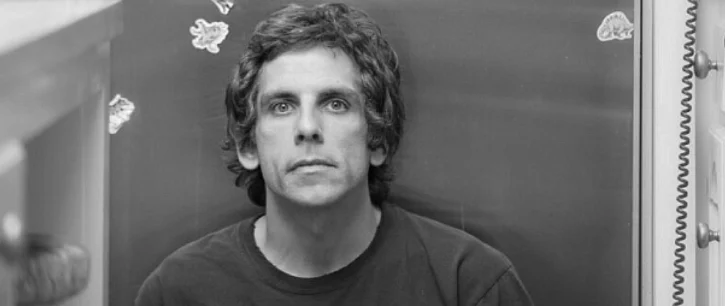 Ben Stiller Peliculas