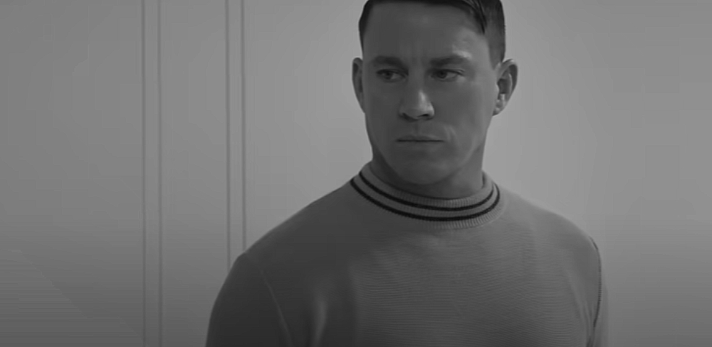 Channing Tatum Peliculas