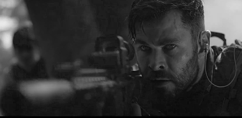 Chris Hemsworth Peliculas
