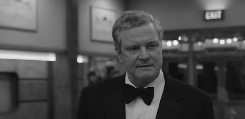 Colin Firth Peliculas