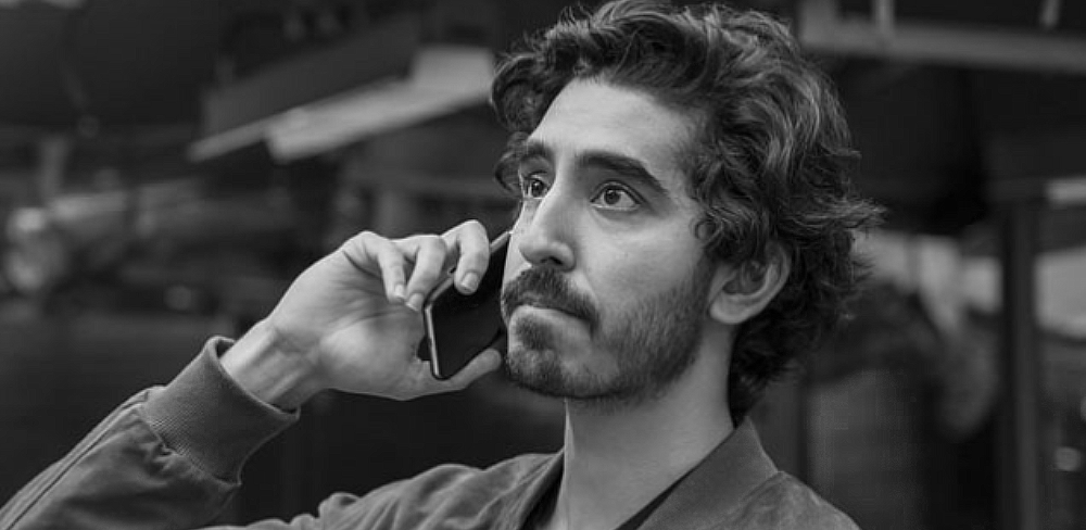 Dev Patel Peliculas