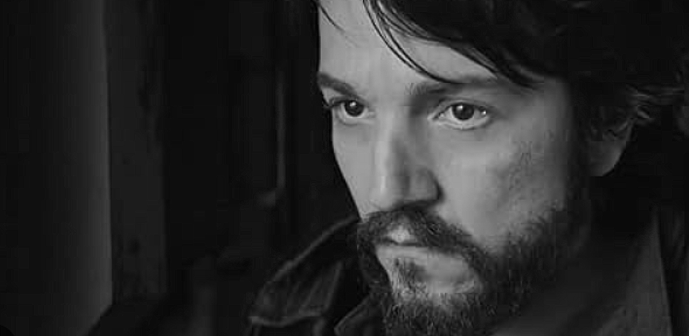 Diego Luna Peliculas