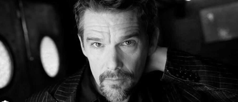 Ethan Hawke Peliculas