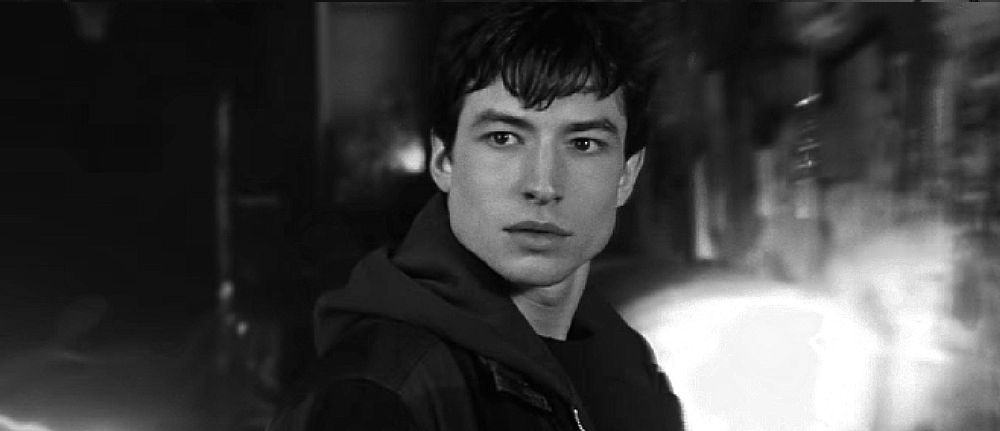 Ezra Miller Peliculas