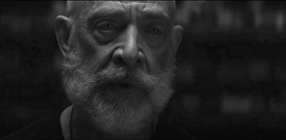 JK Simmons Peliculas