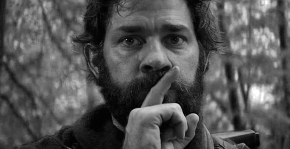 John Krasinski Peliculas