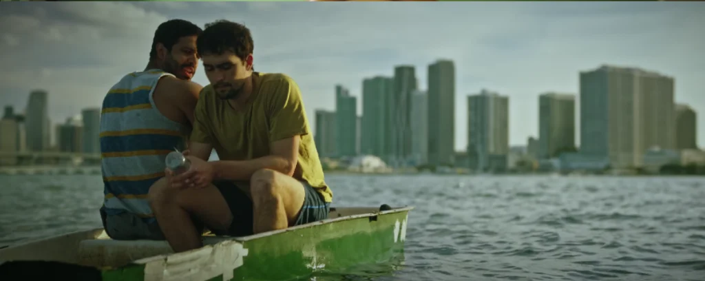 Mejores dramas sociales en Netflix